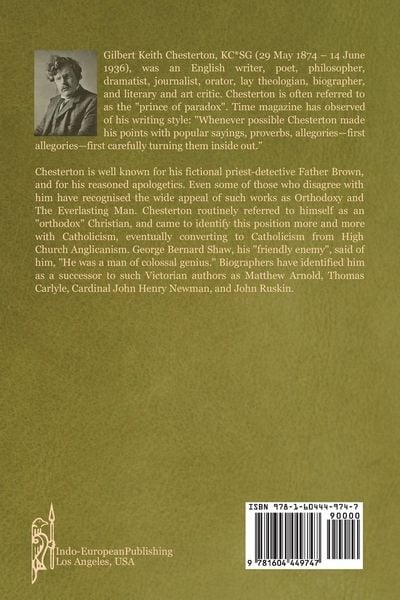 Produktbild: The Secret of Father Brown