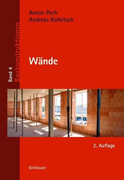 Produktbild: W&auml;nde