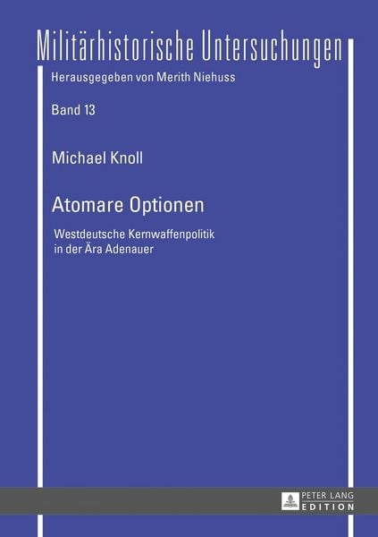 Produktbild: Atomare Optionen