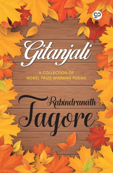 Produktbild: Gitanjali