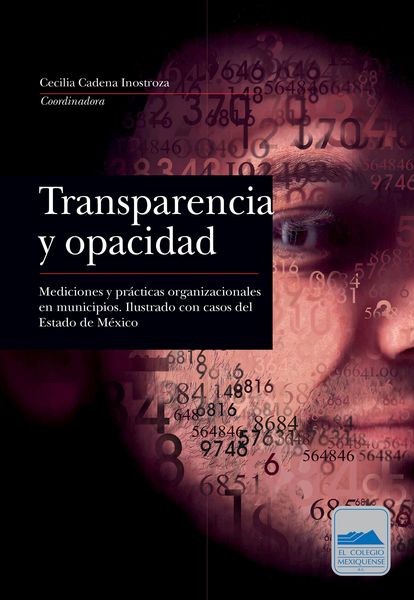 Produktbild: Transparencia y opacidad