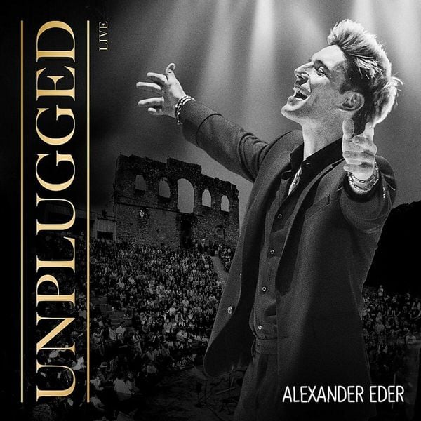 Produktbild: Unplugged (Live)