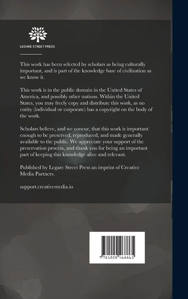 Produktbild: Julii Firmici Materni ...: De Errore Profanarum Religionum, Ad Constantium Et Constantem Augustos Liber