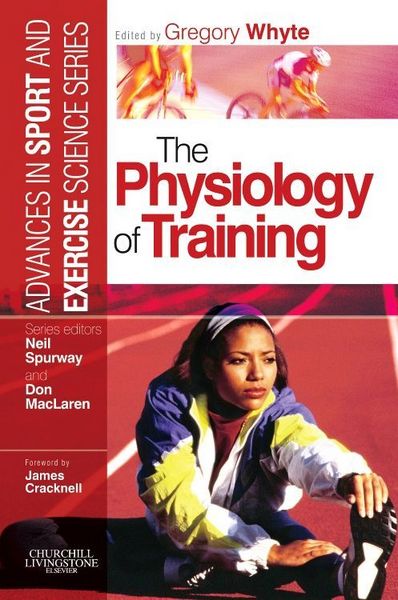 Produktbild: The Physiology of Training
