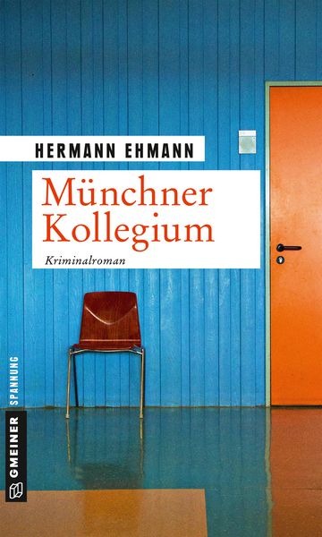 Produktbild: M&uuml;nchner Kollegium