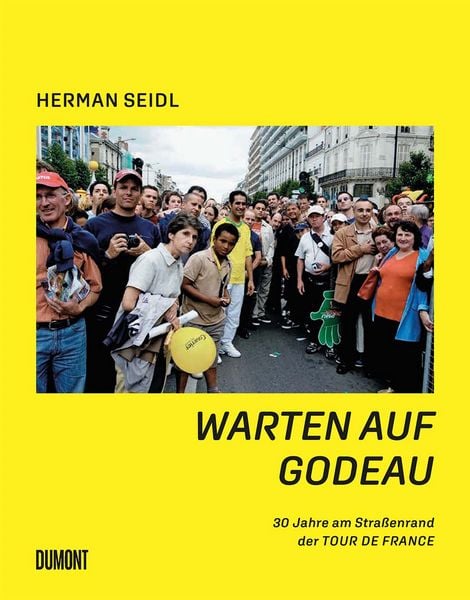 Produktbild: Warten auf Godeau