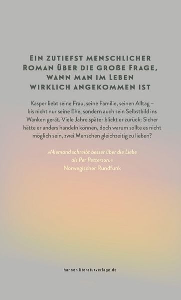 Produktbild: Nach Hause kommen