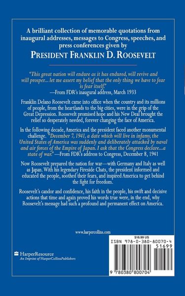 Produktbild: The Words That Reshaped America