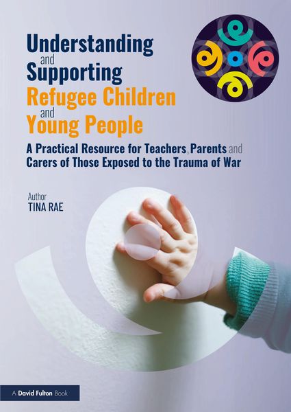 Produktbild: Understanding and Supporting Refugee Children and Young People