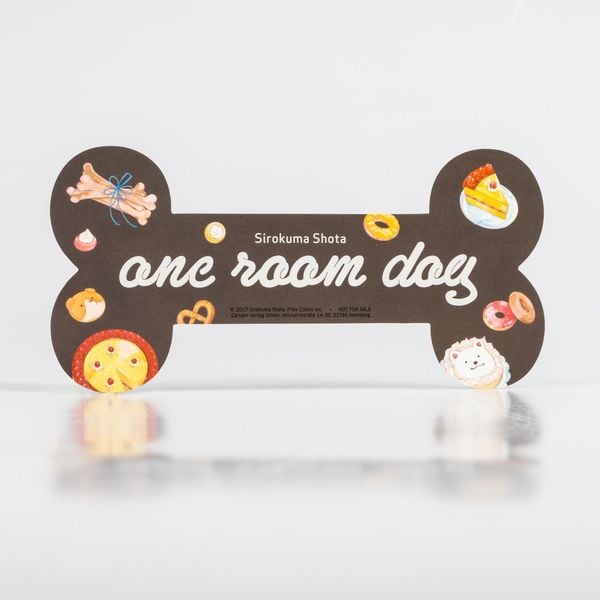 Produktbild: One Room Dog 2