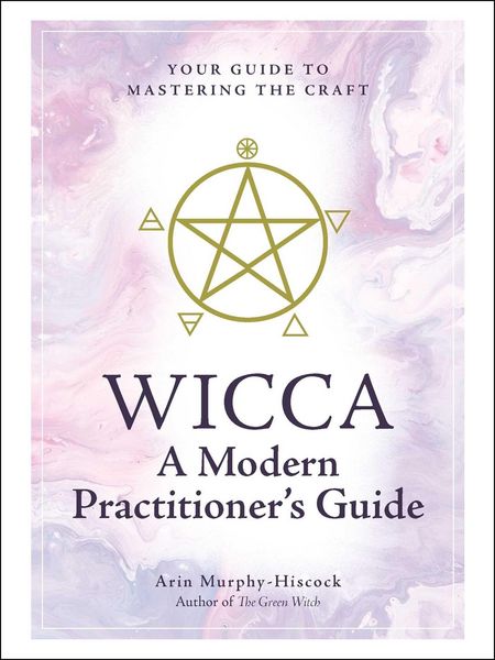 Produktbild: Wicca: A Modern Practitioner's Guide