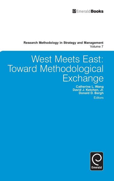 Produktbild: West Meets East