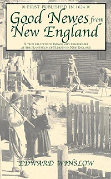 Produktbild: Good Newes from New England