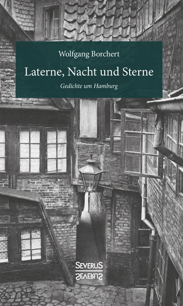 Produktbild: Laterne, Nacht und Sterne