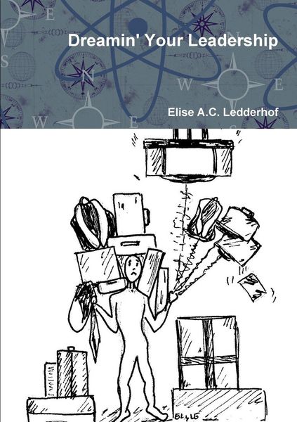 Produktbild: Dreamin' Your Leadership