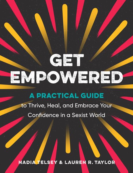 Produktbild: Get Empowered