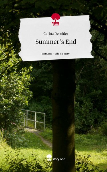 Produktbild: Summer's End. Life is a Story - story.one