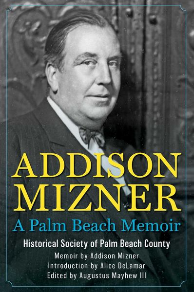 Produktbild: Addison Mizner