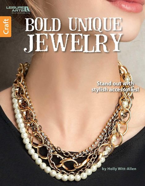 Produktbild: Bold Unique Jewelry