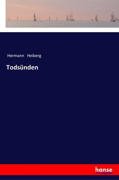 Produktbild: Tods&uuml;nden