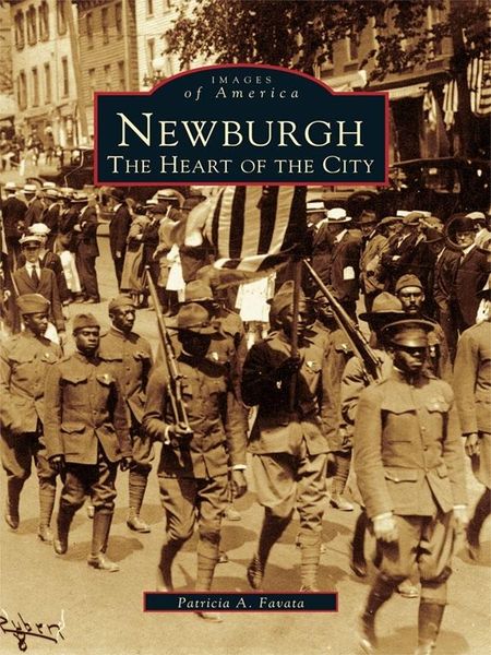Produktbild: Newburgh