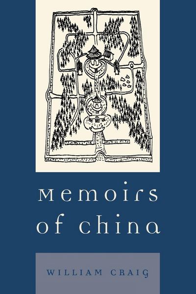 Produktbild: Memoirs of China