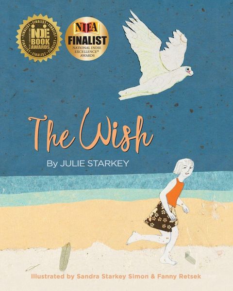 Produktbild: The Wish