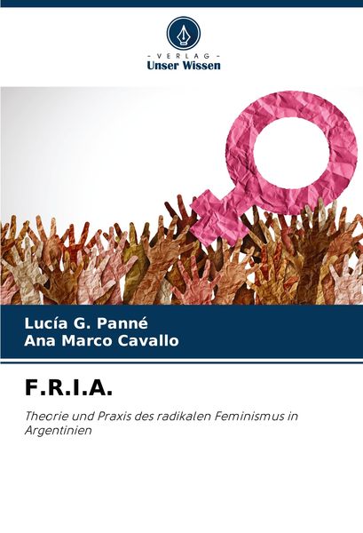 Produktbild: F.R.I.a.