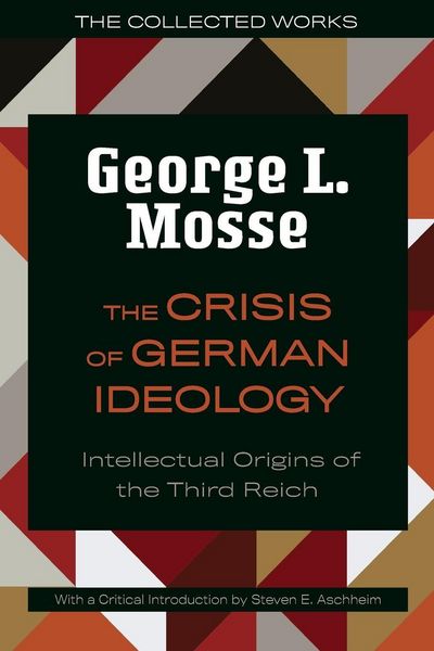 Produktbild: The Crisis of German Ideology