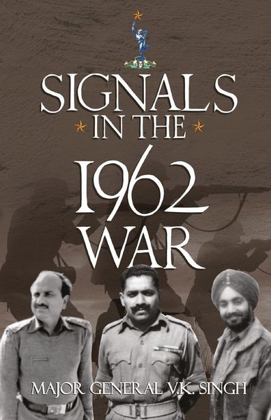 Produktbild: Signals in the1962 War