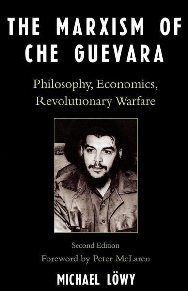 Produktbild: Marxism of Che Guevara