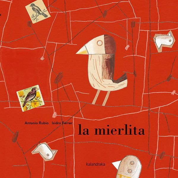 Produktbild: La mierlita