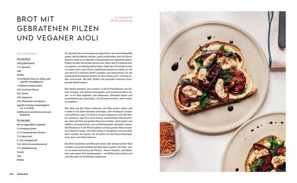 Produktbild: Seven Sundays &ndash; Das Kochbuch f&uuml;r Tage ohne Eile