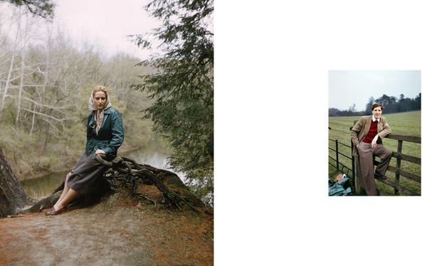 Produktbild: Dressed to Impress