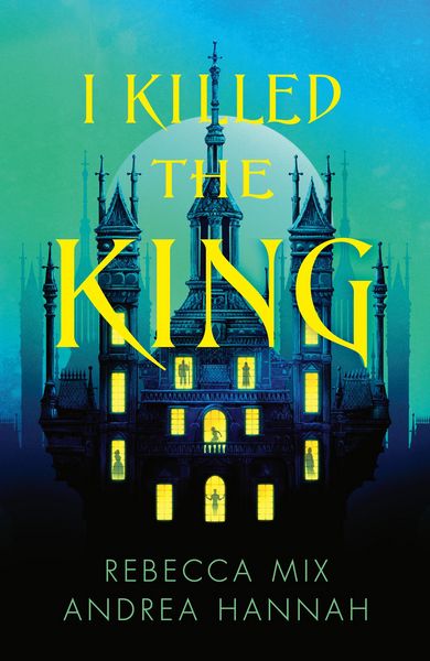 Produktbild: I Killed the King