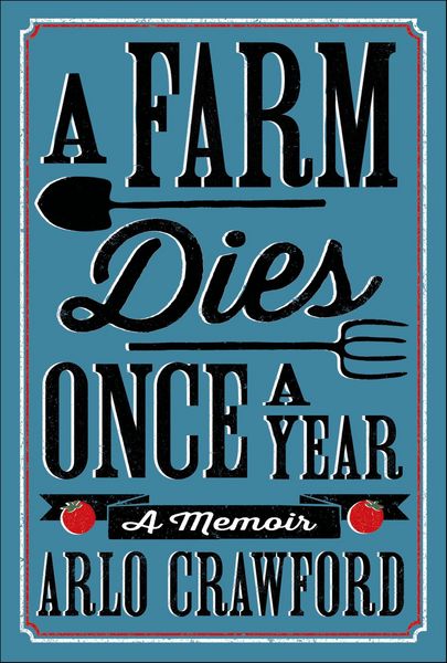 Produktbild: A Farm Dies Once a Year
