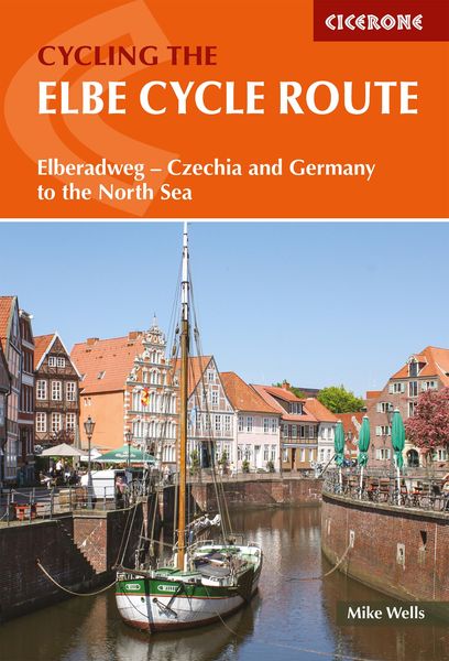 Produktbild: The Elbe Cycle Route