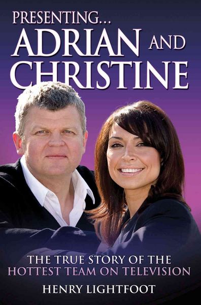 Produktbild: Presenting . . . Adrian and Christine