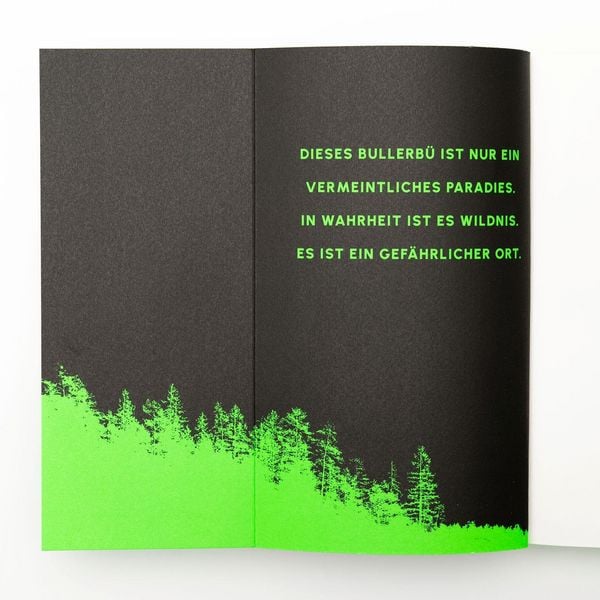 Produktbild: Das Baumhaus