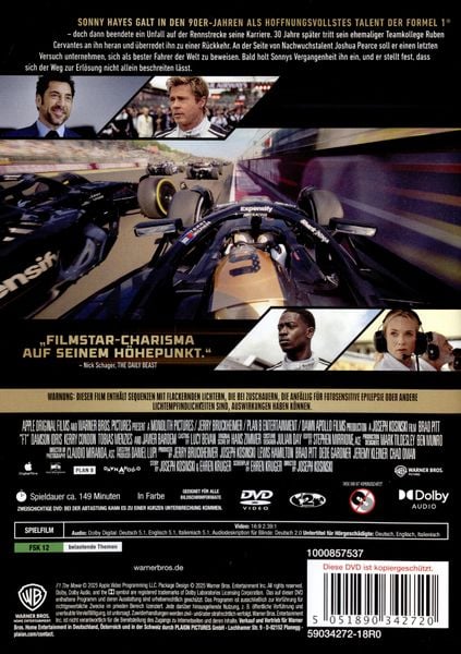 Produktbild: F1