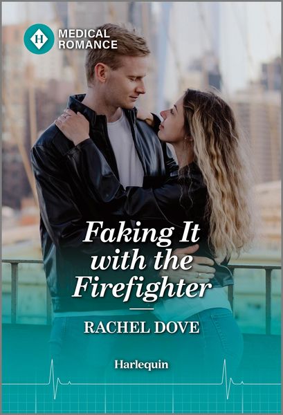Produktbild: Faking It with the Firefighter