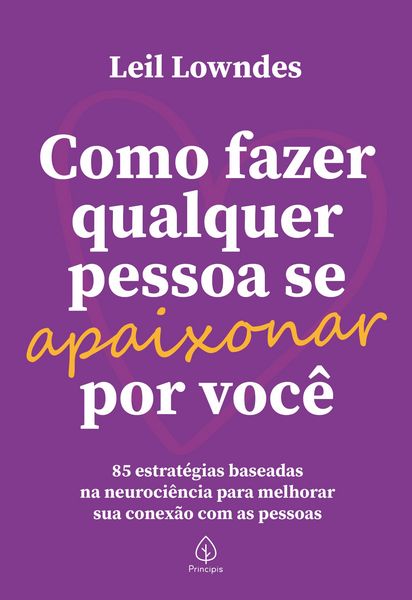 Produktbild: Como fazer qualquer pessoa se apaixonar por voc&ecirc;