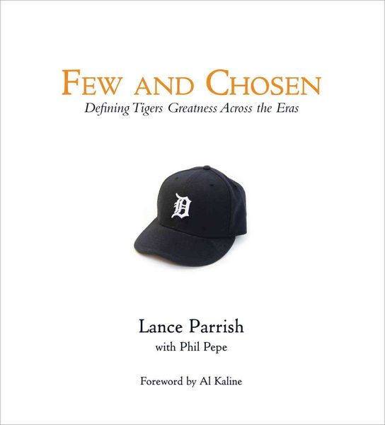 Produktbild: Few and Chosen Tigers