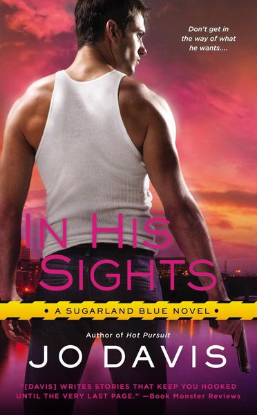 Produktbild: In His Sights