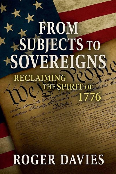 Produktbild: From Subjects to Sovereigns