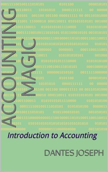 Produktbild: Accounting Magic