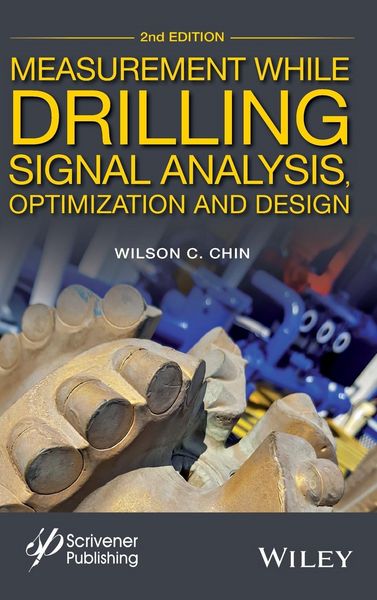 Produktbild: Measurement While Drilling