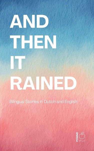 Produktbild: And Then It Rained