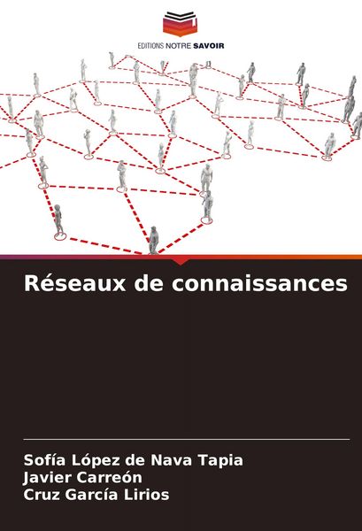 Produktbild: R&eacute;seaux de connaissances