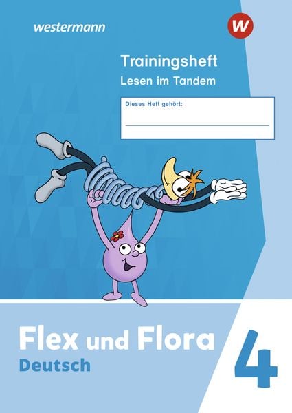 Produktbild: Flex und Flora - Ausgabe 2021